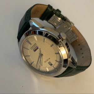 Citizen Eco-Drive Rolan